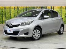 2013 Toyota Vitz