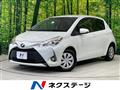 2017 Toyota Vitz