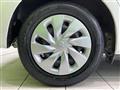 2017 Toyota Vitz