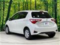 2017 Toyota Vitz