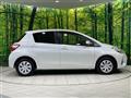 2017 Toyota Vitz