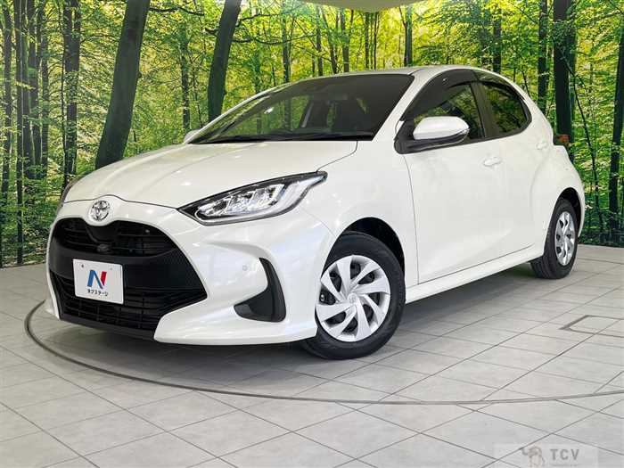 2020 Toyota Toyota Others