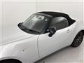 2017 Mazda Roadster