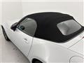 2017 Mazda Roadster