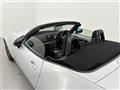 2017 Mazda Roadster