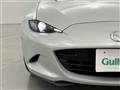 2017 Mazda Roadster