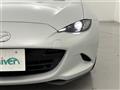 2017 Mazda Roadster