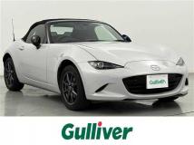 2017 Mazda Roadster
