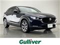 2022 Mazda CX-3