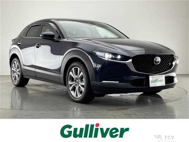 2022 Mazda CX-3