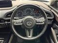 2022 Mazda CX-3