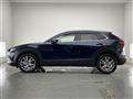 2022 Mazda CX-3