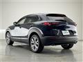 2022 Mazda CX-3