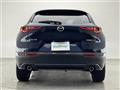 2022 Mazda CX-3