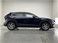 2022 Mazda CX-3