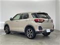 2020 Daihatsu Rocky