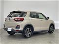 2020 Daihatsu Rocky