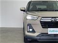 2020 Daihatsu Rocky