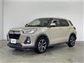 2020 Daihatsu Rocky