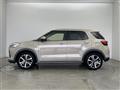 2020 Daihatsu Rocky