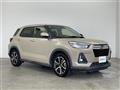 2020 Daihatsu Rocky