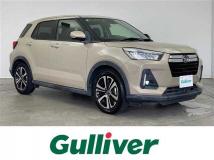 2020 Daihatsu Rocky