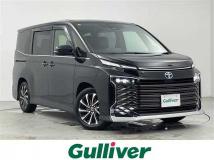 2023 Toyota Voxy