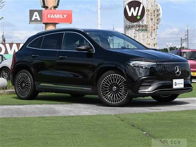 2024 Mercedes-Benz Mercedes-Benz Others