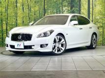 2013 Nissan Fuga