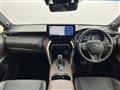 2022 Toyota Harrier