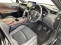 2022 Toyota Harrier