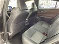 2022 Toyota Harrier