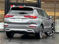 2022 Mitsubishi OUTLANDER PHEV