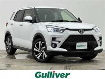 2025 Toyota Raize