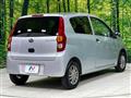 2010 Subaru Pleo