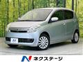 2007 Daihatsu Mira Custom