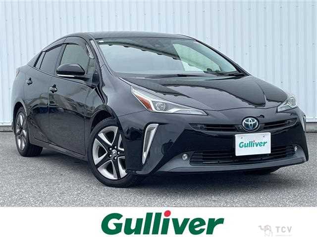 2020 Toyota Prius
