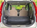 2008 Daihatsu Mira
