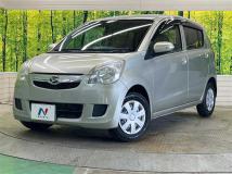 2008 Daihatsu Mira