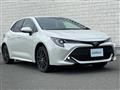 2021 Toyota Corolla Sports