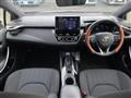 2021 Toyota Corolla Sports
