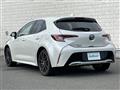 2021 Toyota Corolla Sports