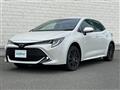 2021 Toyota Corolla Sports