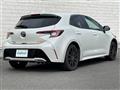 2021 Toyota Corolla Sports