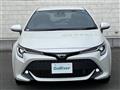 2021 Toyota Corolla Sports