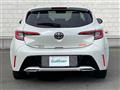 2021 Toyota Corolla Sports