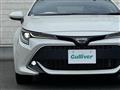 2021 Toyota Corolla Sports