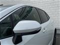 2021 Toyota Corolla Sports