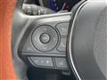 2021 Toyota Corolla Sports