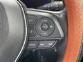 2021 Toyota Corolla Sports